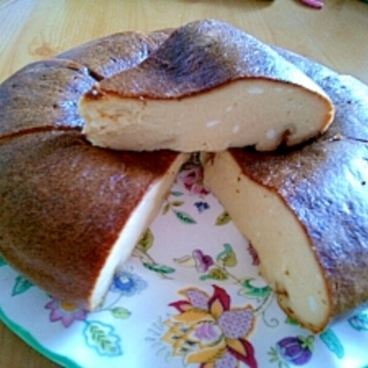 プリンのような 簡単チーズケーキ レシピ 作り方 By Pontadelax 楽天レシピ プリンのような 簡単チーズケーキ レシピ 作り方 By Pontadelax 楽天レシピ